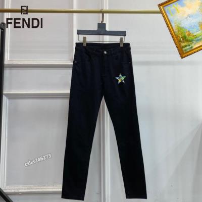 wholesale quality fendi jeans model no. 4